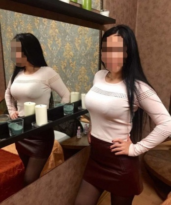 Проститутка Софочка